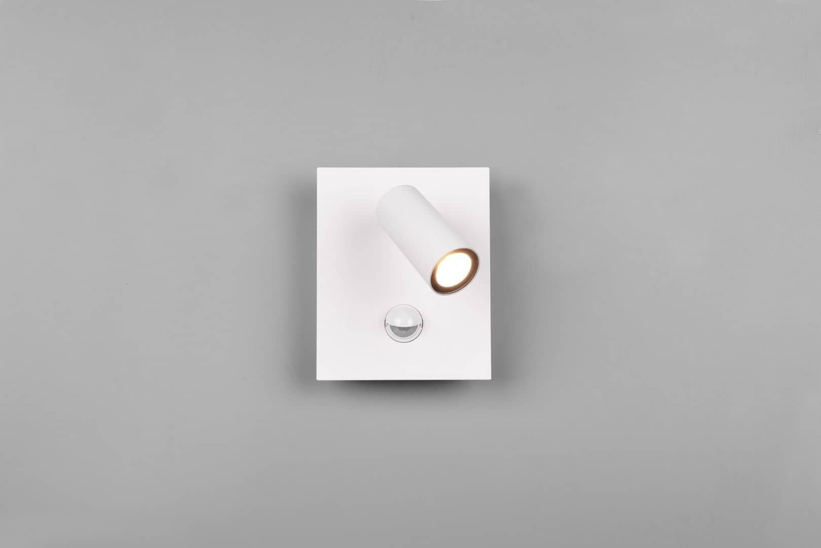 LED-Wandleuchte