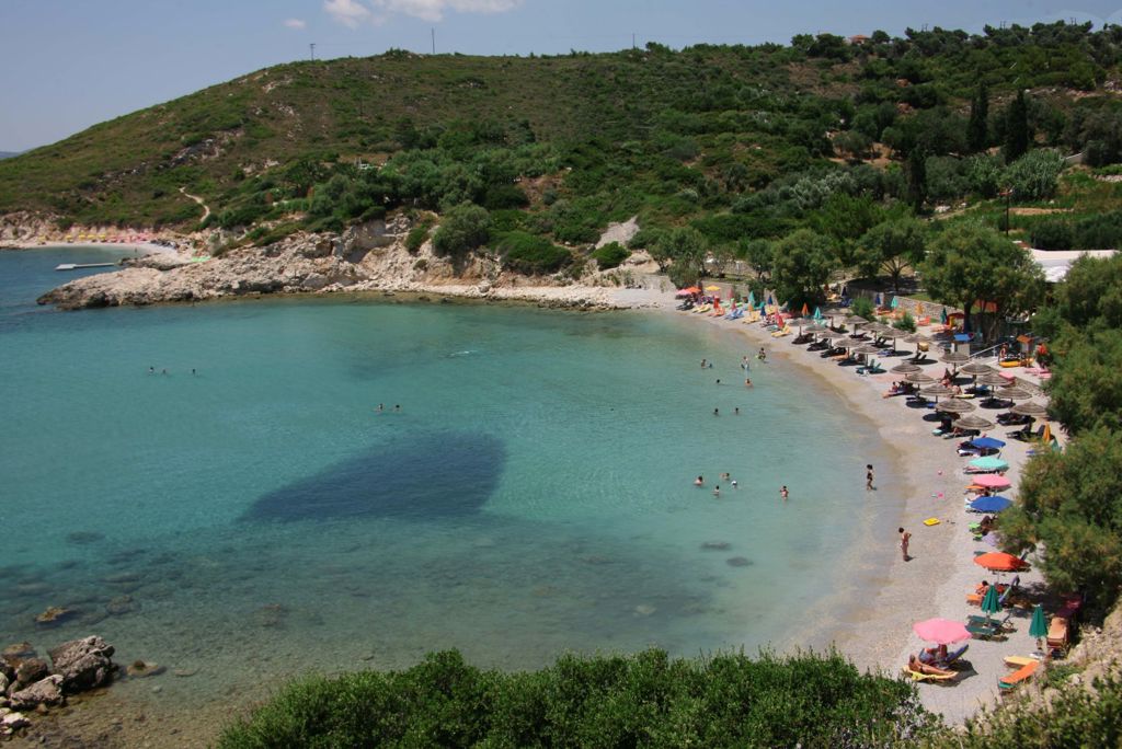 Fly & Go Princessa Riviera Resort Logies en ontbijt - Hotel
