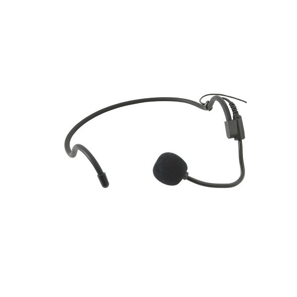 Chord Microfones de Cabeça para Sistemas sem Fio HAN-35