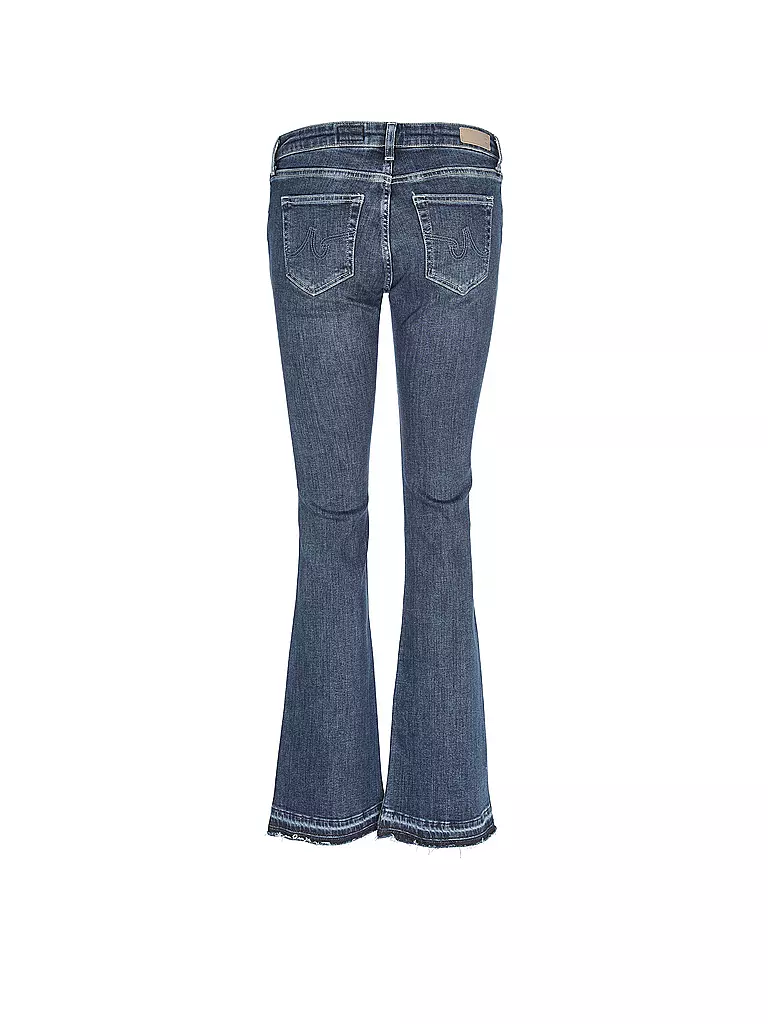 AG Jeans Bootcut dunkelblau