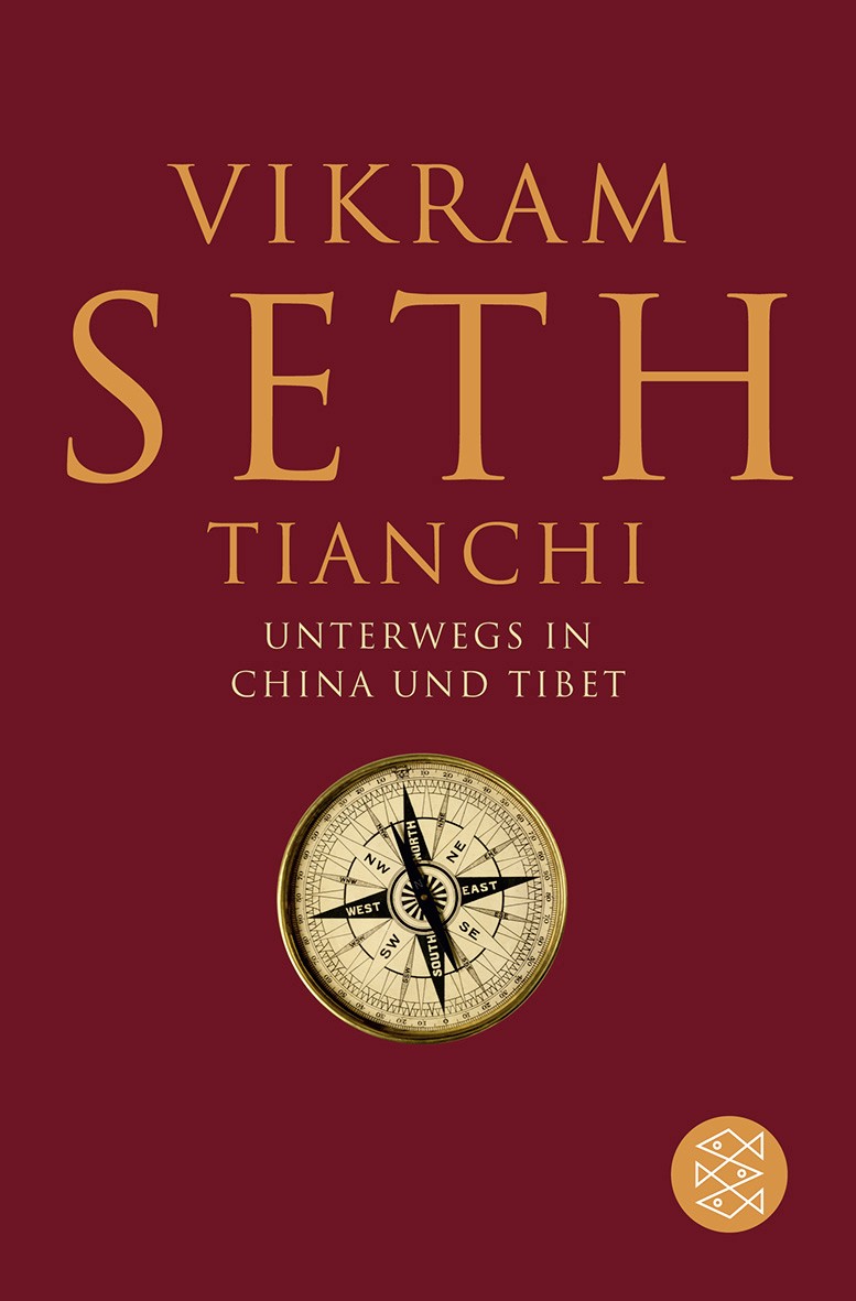 Buch 'Tianchi - Unterwegs in China und Tibet' günstig bestellen