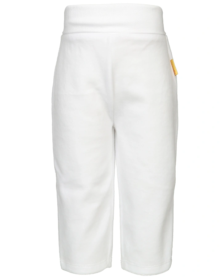 Nicki-Hose BASIC in weiß