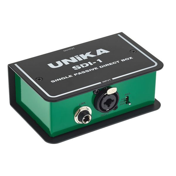 UNiKA SDI-1