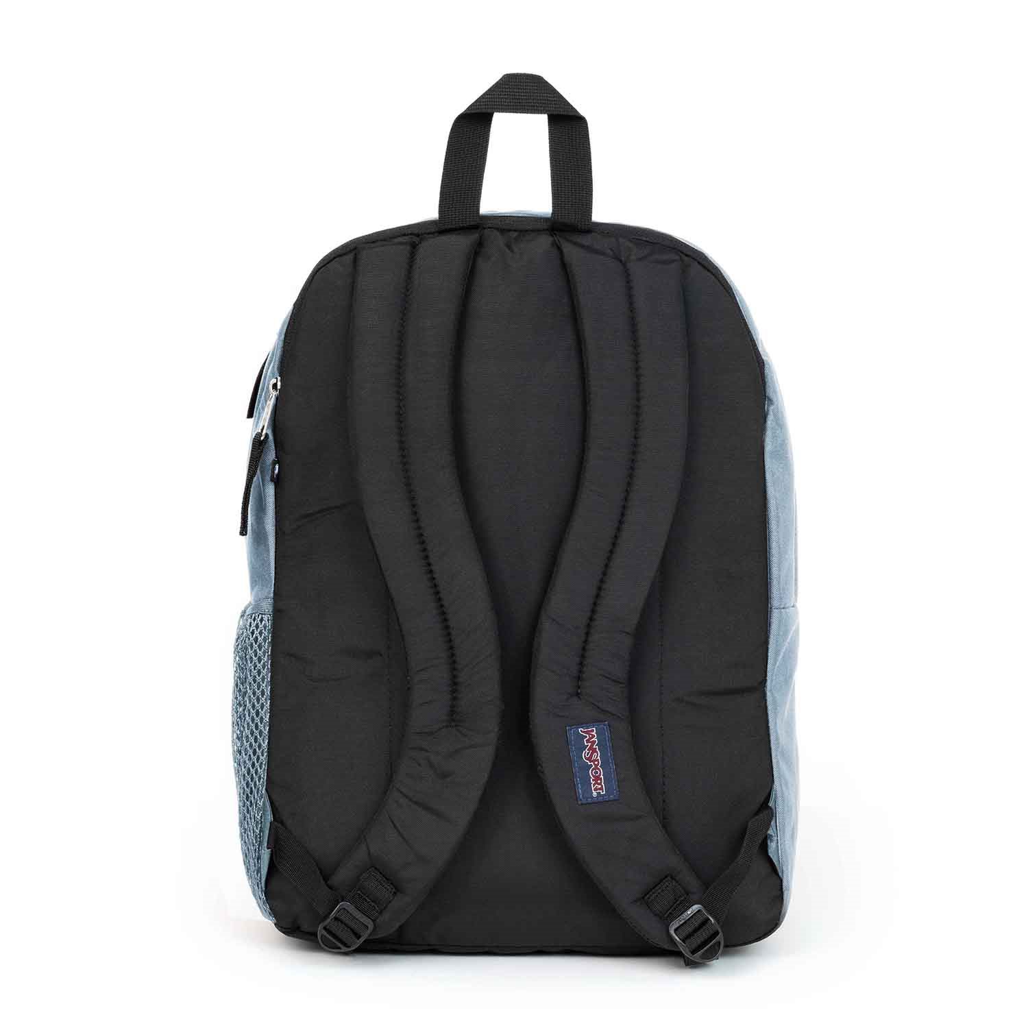 JanSport Big Student Rugzak blue dusk