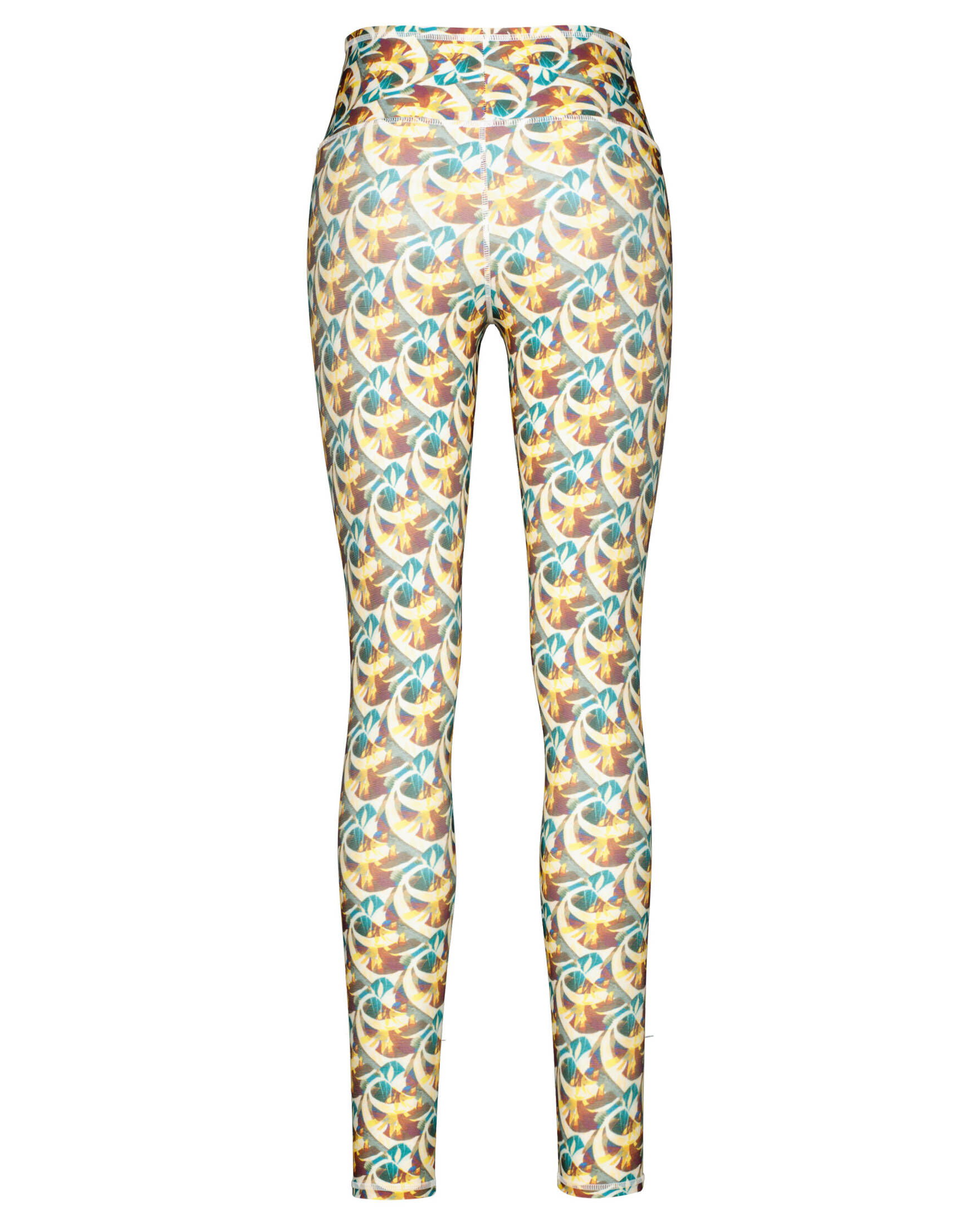 Mandala| Damen Yoga Tights FANCY
