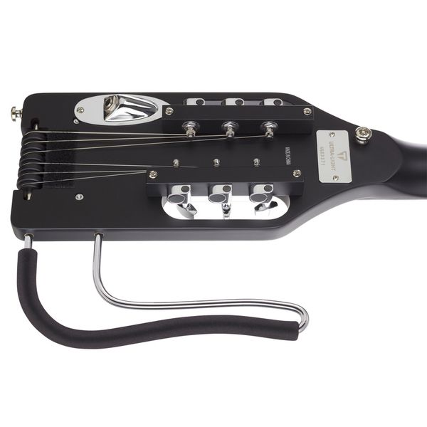 Traveler Guitar Electric Ultra-Light LH MBK