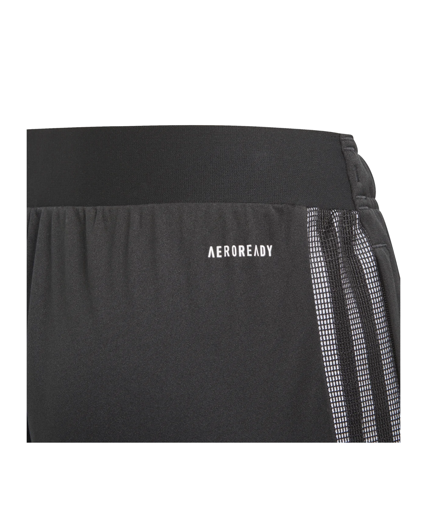adidas Tiro 21 Shorts Kids Schwarz