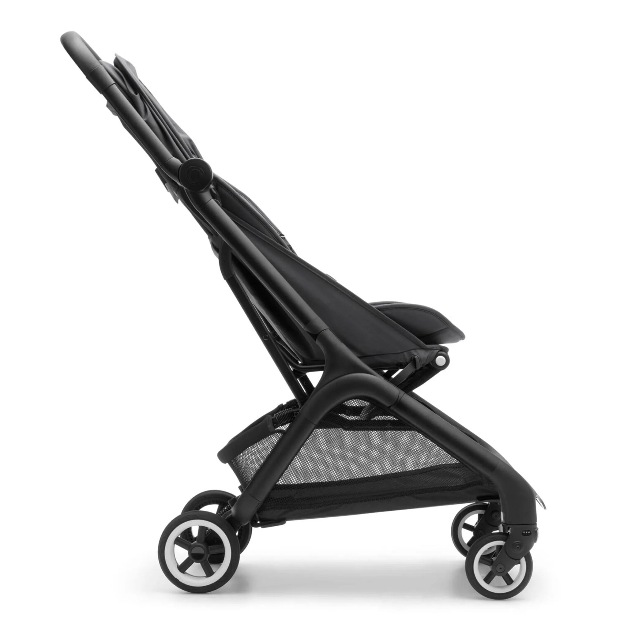 Bugaboo Poussette Butterfly - Noir