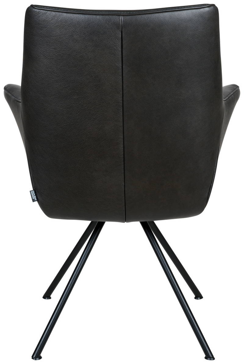 Dieter Knoll Sessel CHESTER