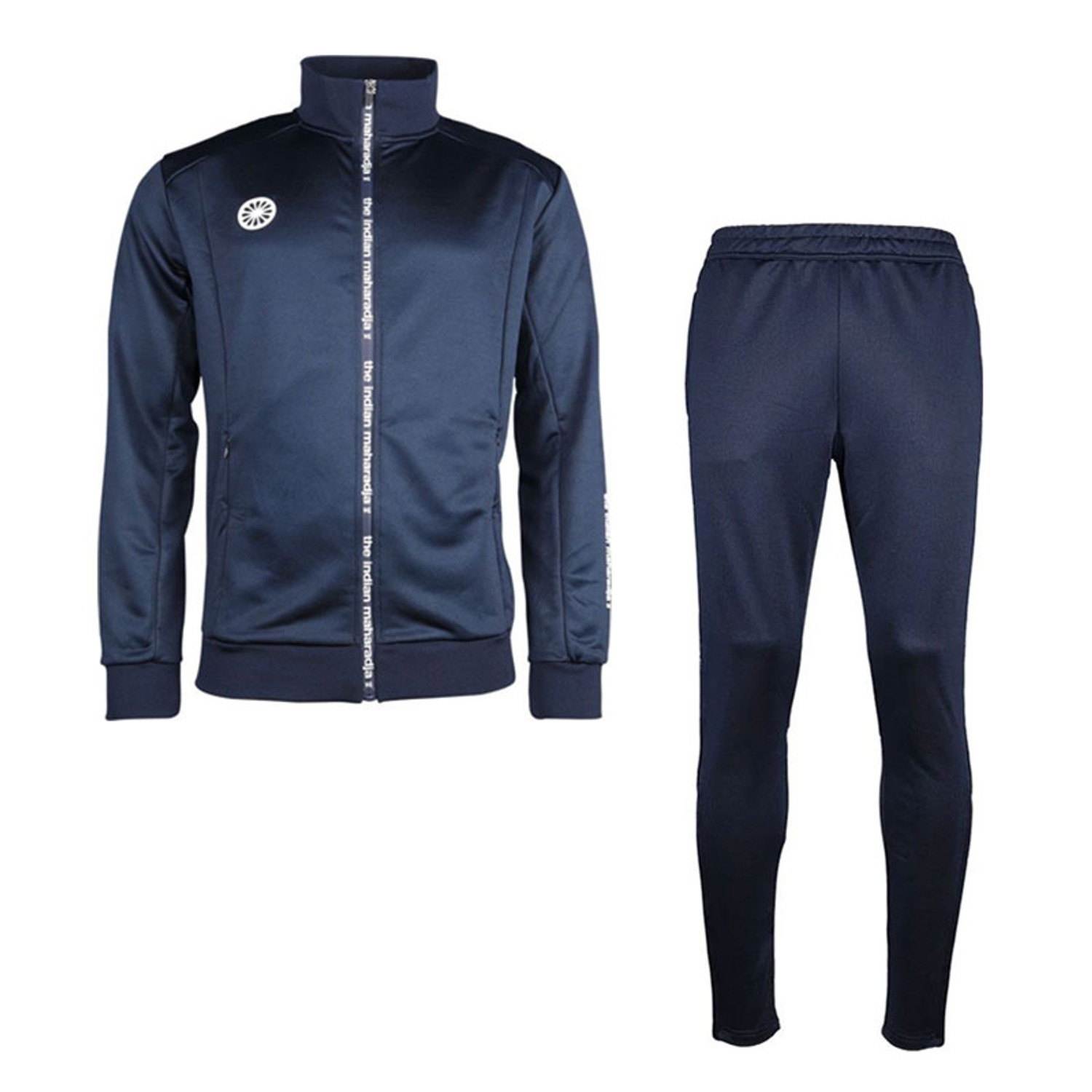 Indian Maharadja Fleece Trainingspak Junior