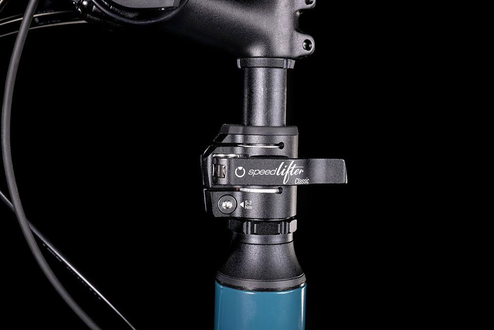 Cube Cargo Sport Dual Hybrid 1000 blue´n´ lime‌ kaufen | Bike-Discount