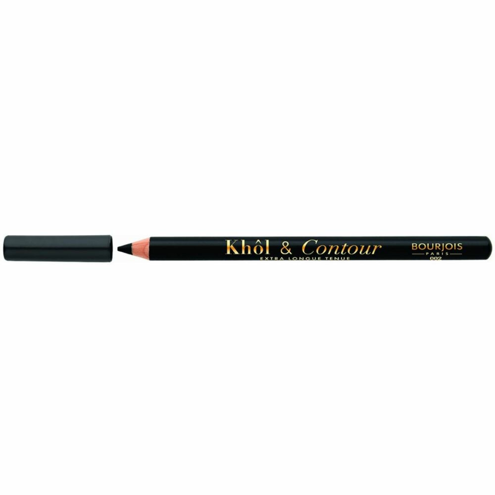 Bourjois Kohl en Contour Oogpotlood 2 Ultra Black1,20 gr