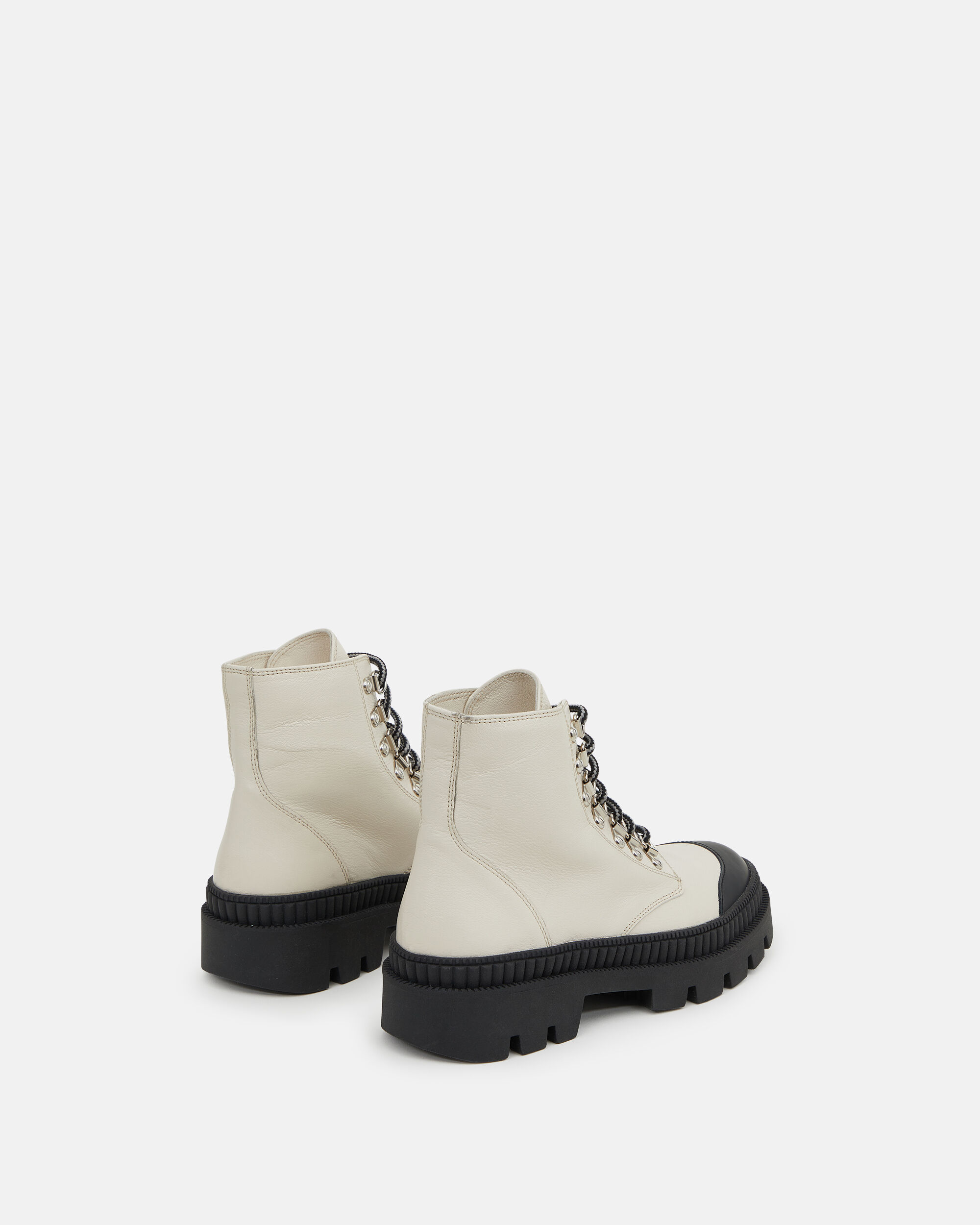 BOOTS SAMYRRA Ecru