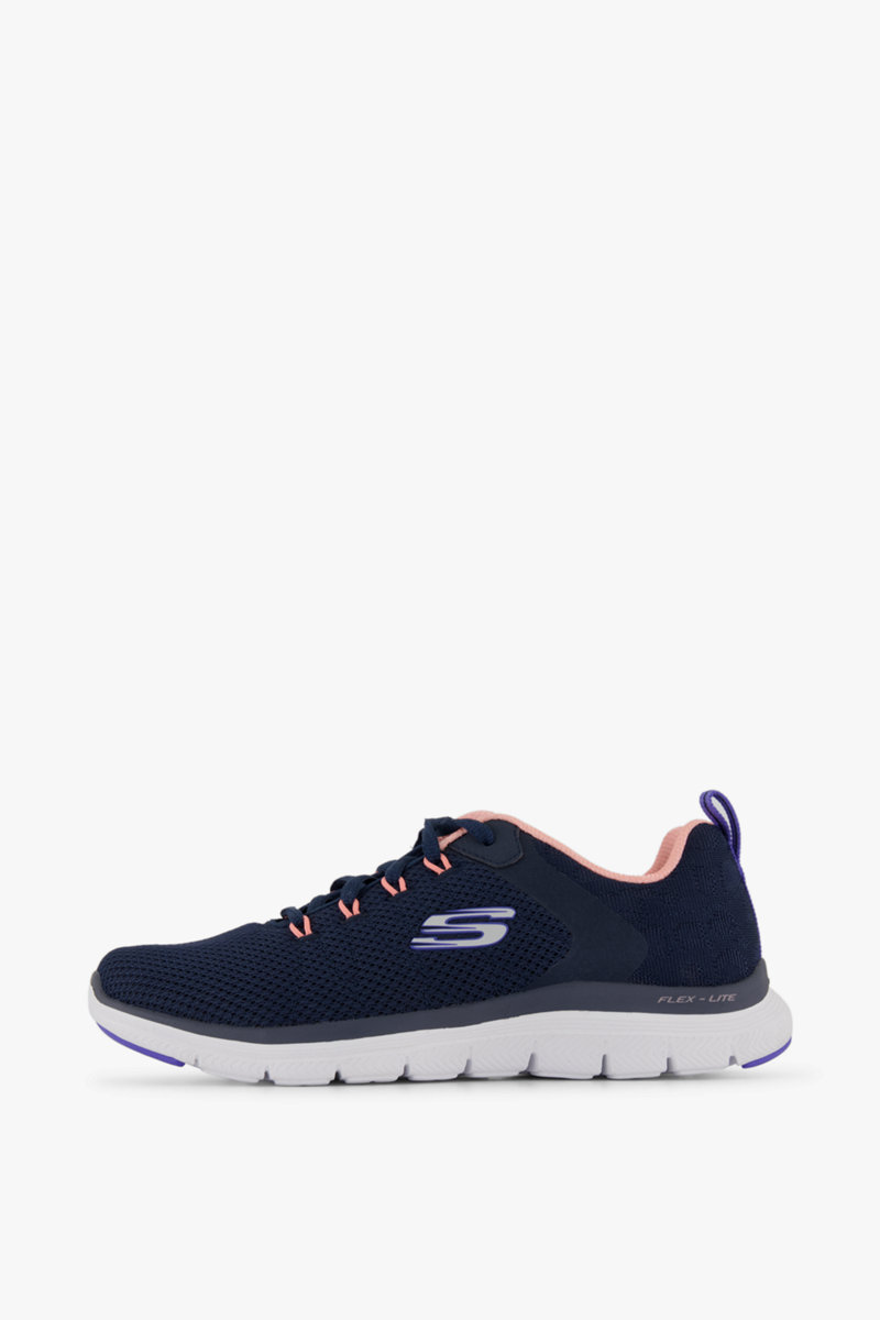 Skechers Flex Appeal 4.0 Damen Sneaker