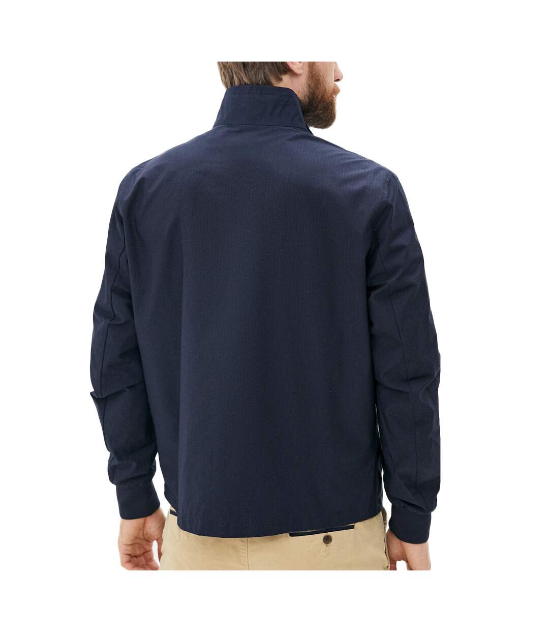 Veste réversible Marine Homme Tommy Hilfiger MW0MW18805