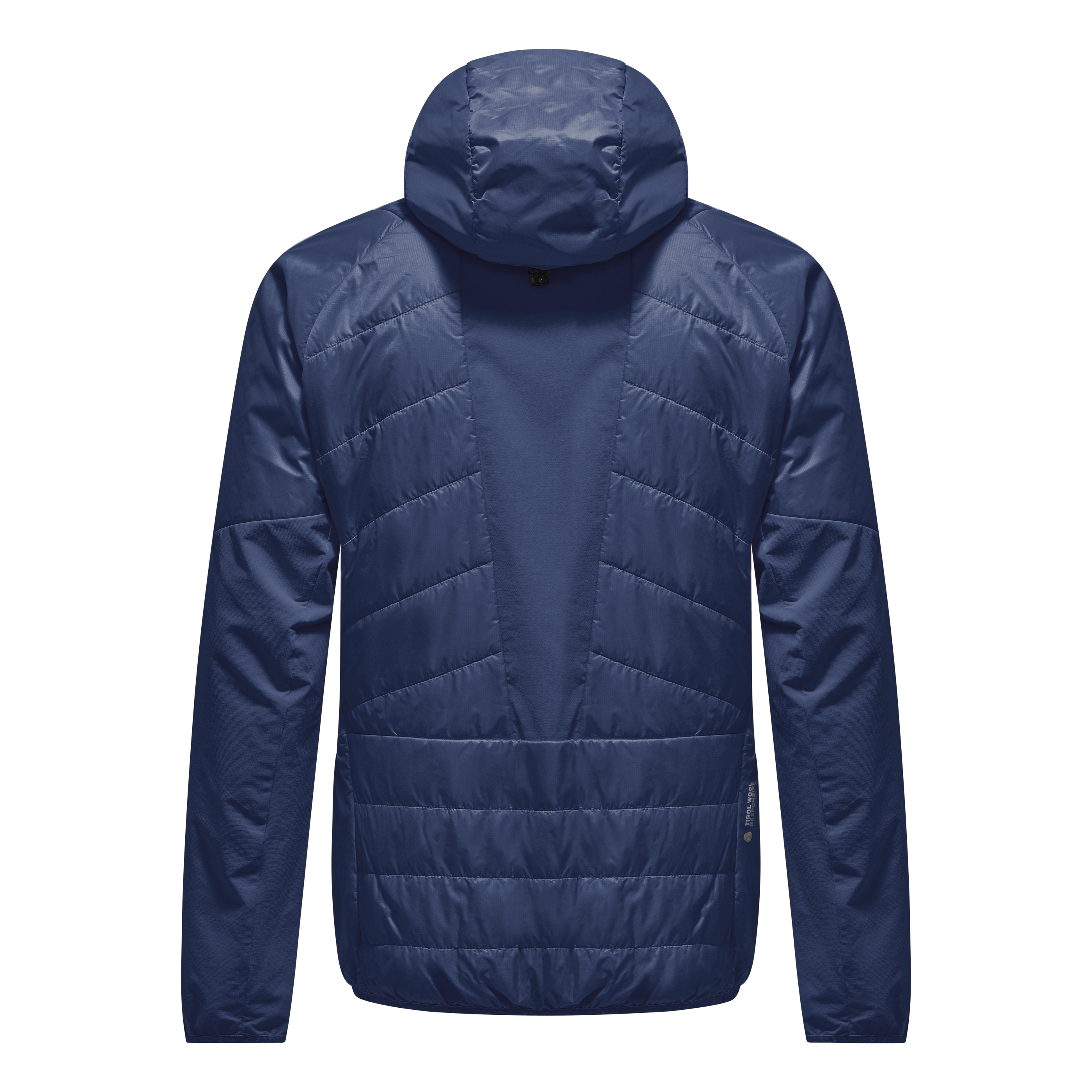 Ortles Hybrid TirolWool® Responsive Jacke Herren