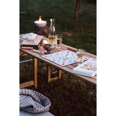 Scrabble Jubiläumsausgabe