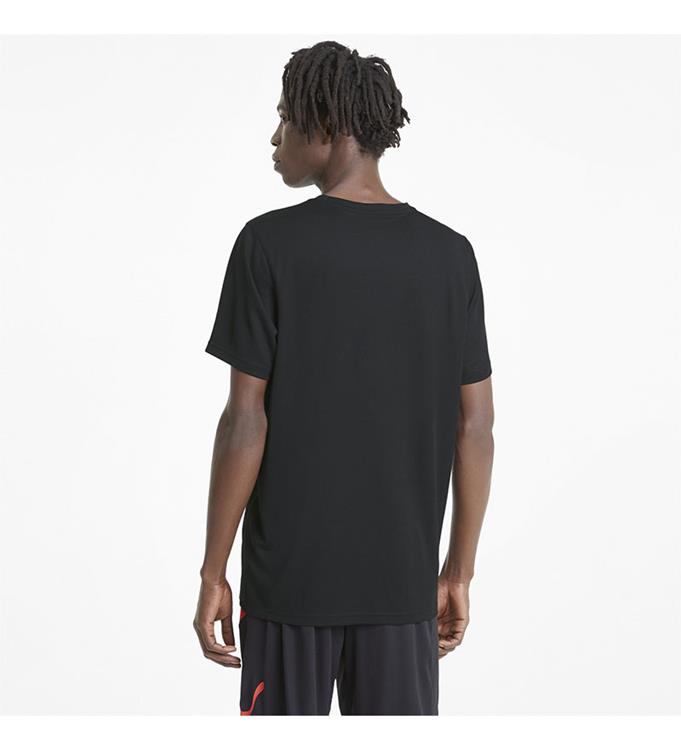 PUMA Men Performance T-Shirt