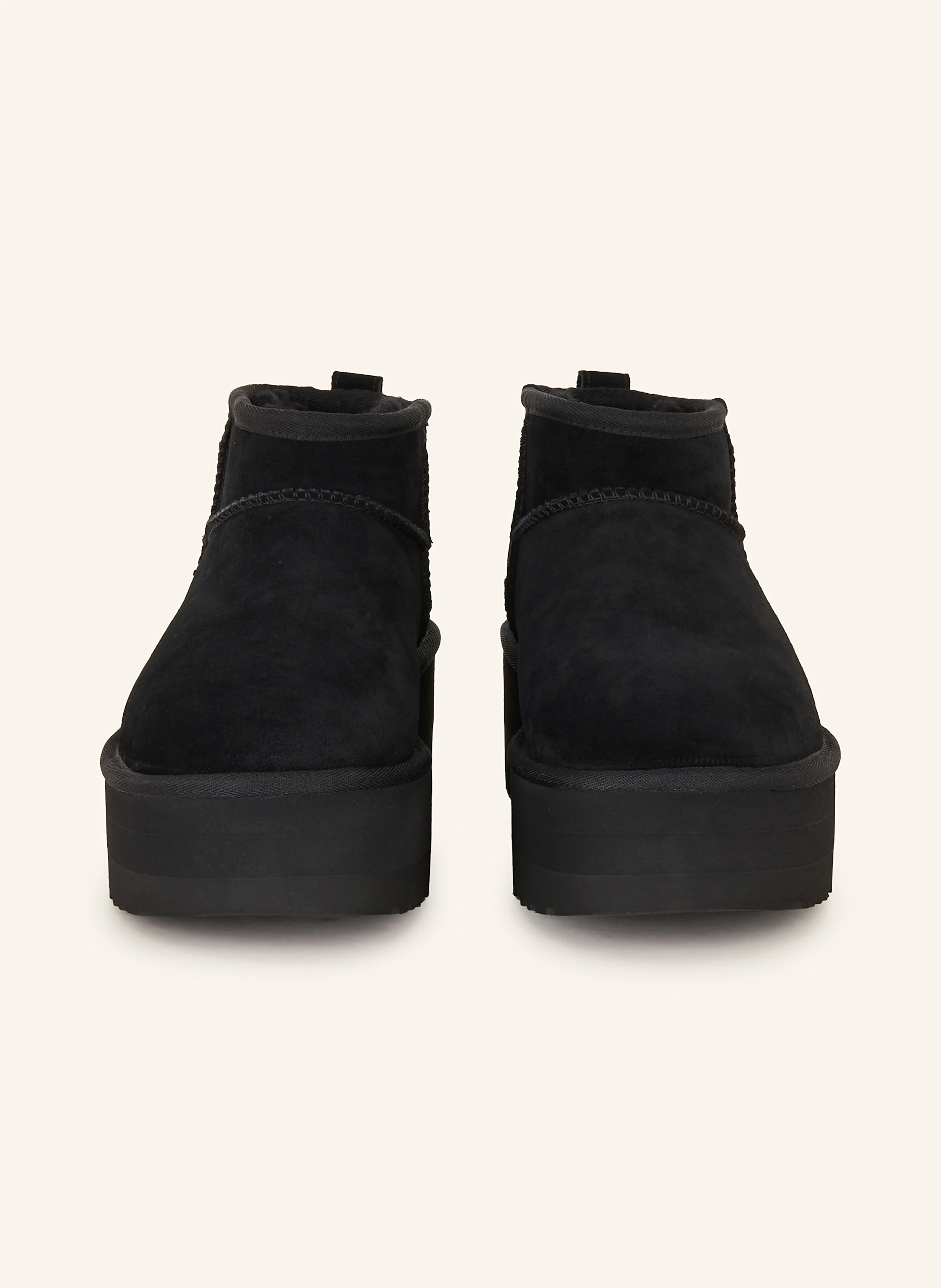 UGG Plateau-Boots CLASSIC ULTRA MINI PLATFORM