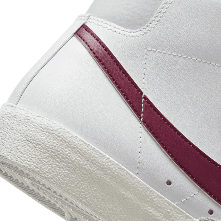 Nike blazer mid '77 vintage White