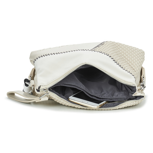 Desigual - GRISOM DORTMUND Blanco