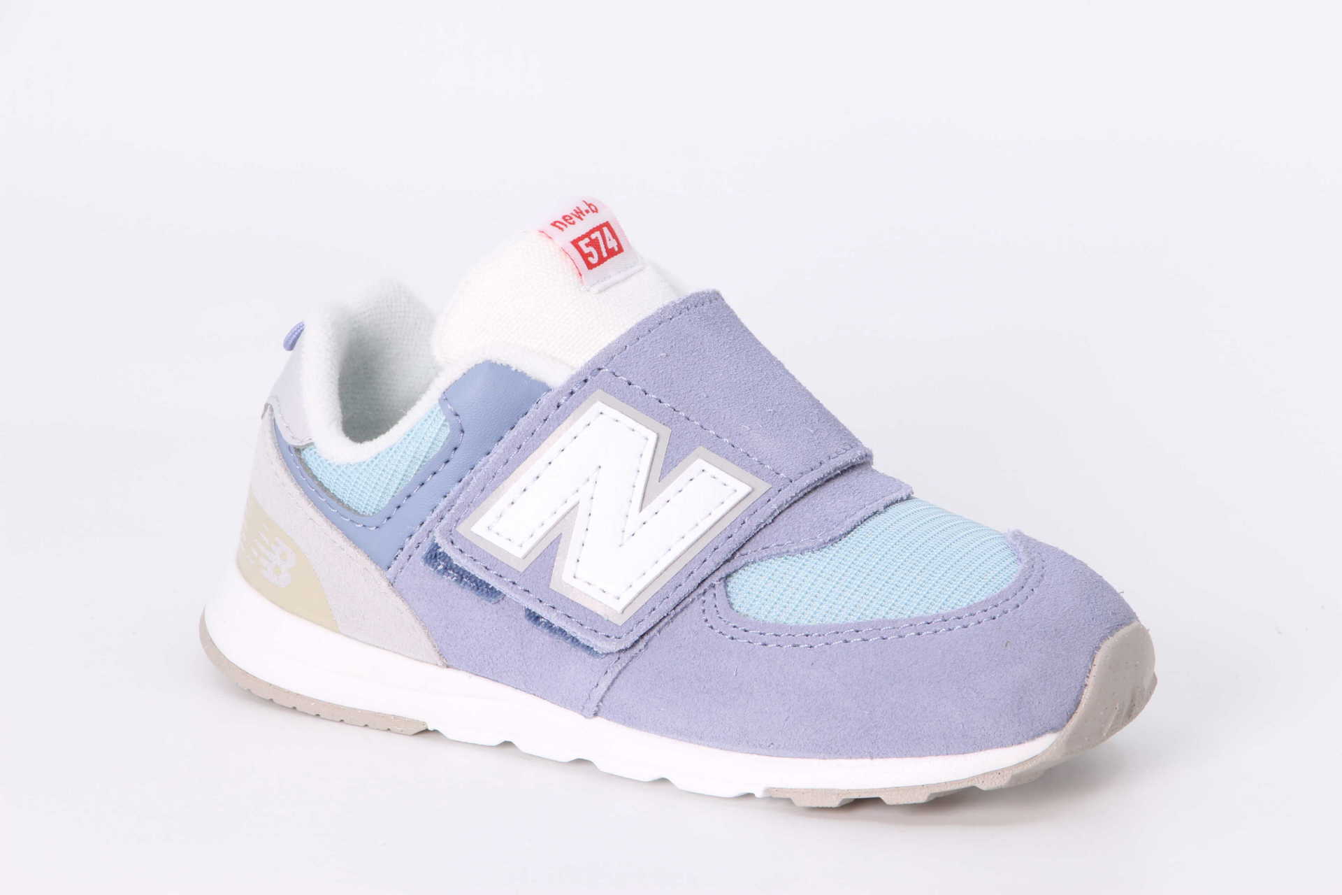 New Balance Sneaker dusk shower