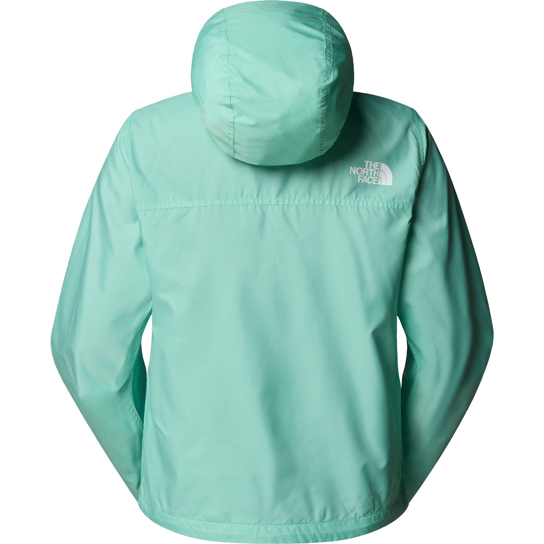 The North Face® Cyclone Windjacke Damen bright foam