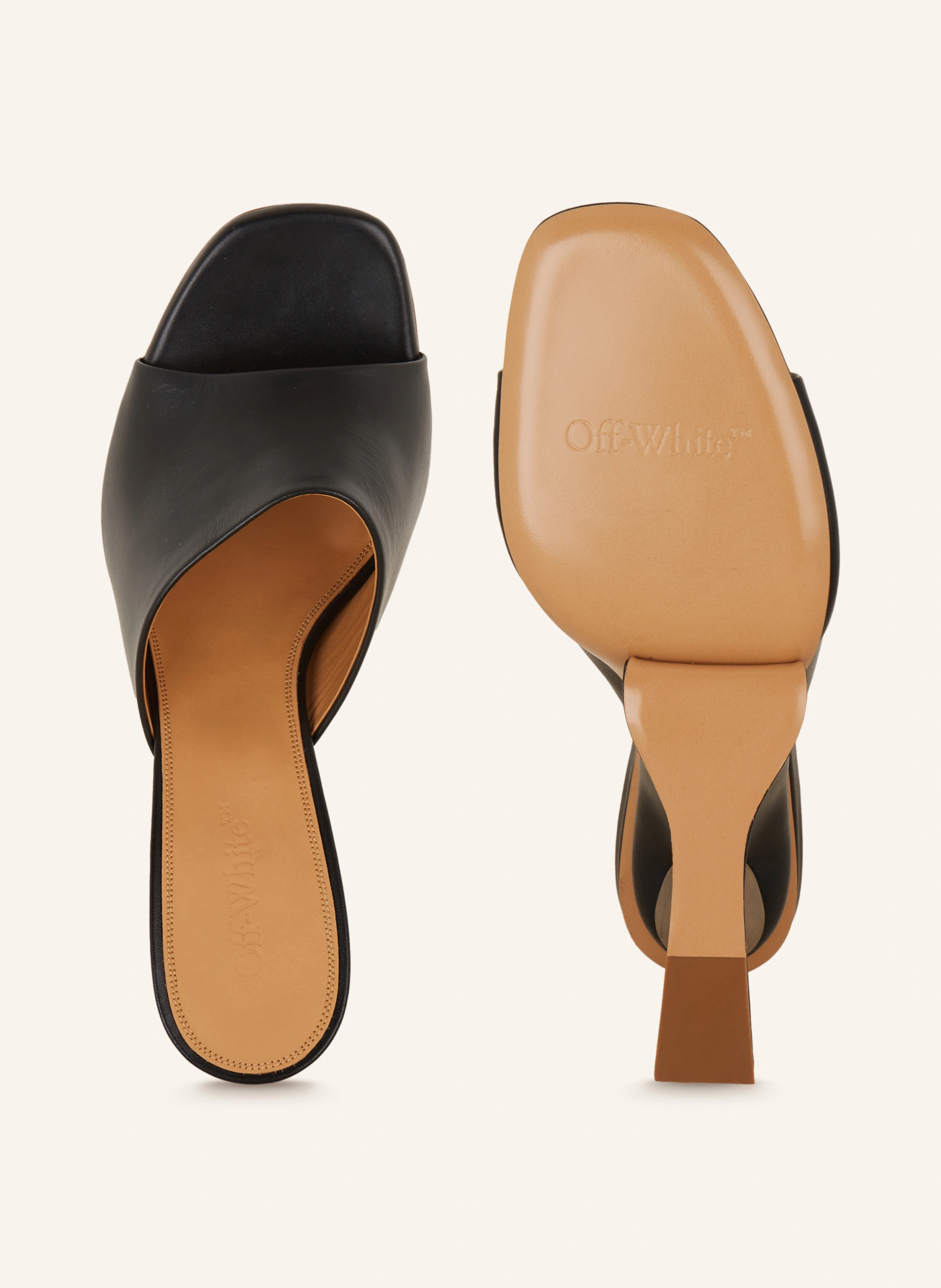 Off-White Mules JUG