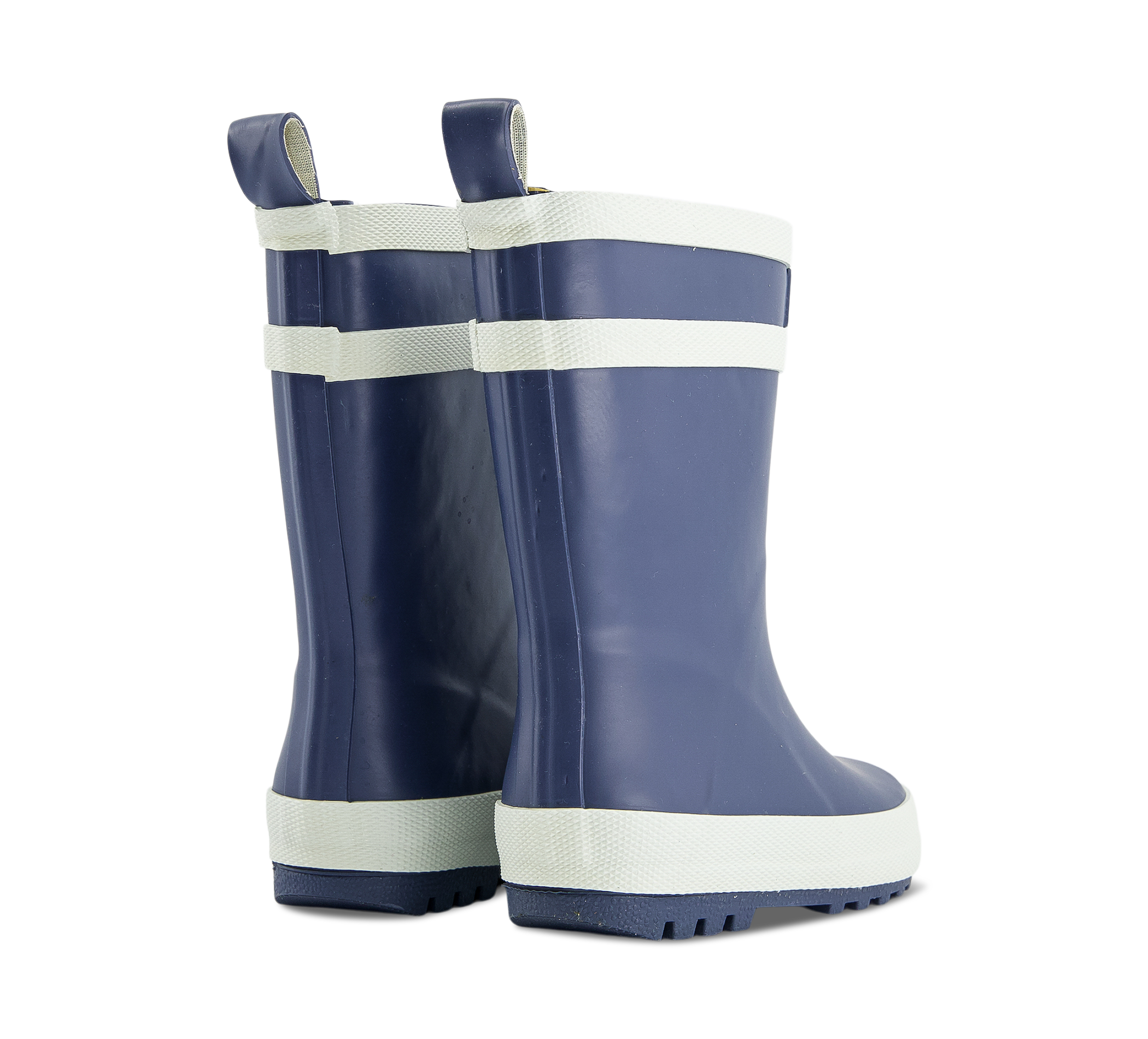 Zigzag Hurricane Kids Rubber - Gummistiefel