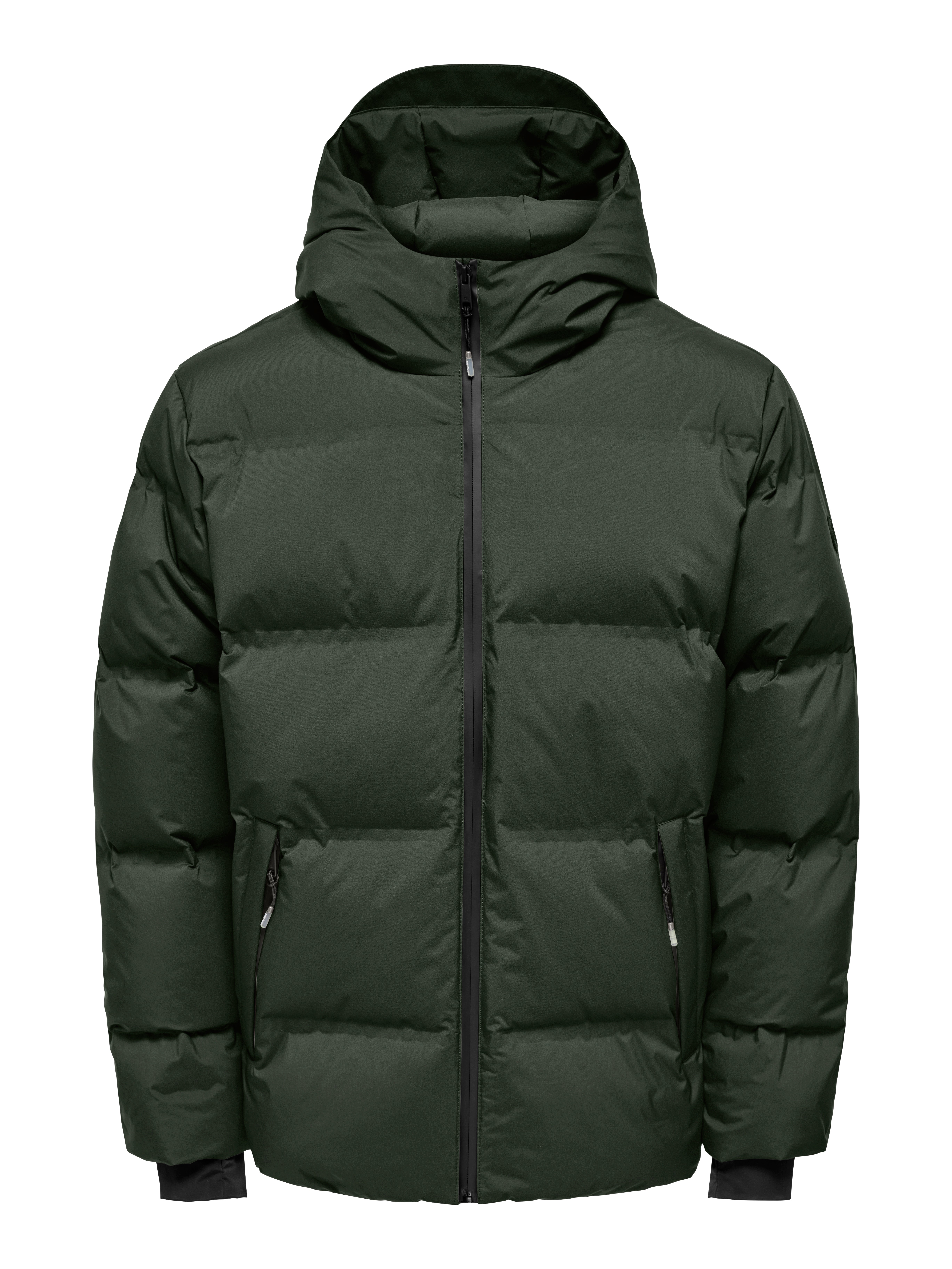 ONSMARSHALL Daunenjacke Rosin