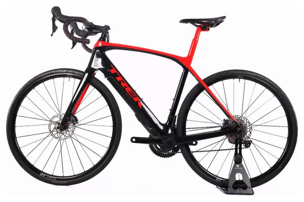 Produit reconditionné · Trek Domane   LT - Vélo de route électrique | Bon état
