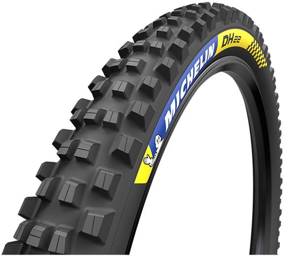 Michelin DH 22 - 29 x 2,40