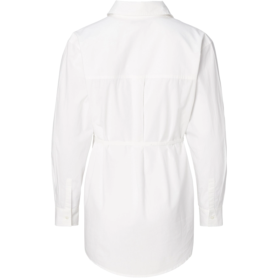 Noppies Bluse Arles Optical White