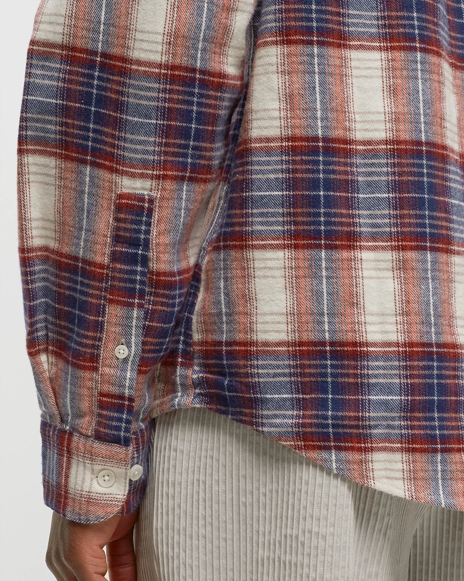 Portuguese Flannel LIBER