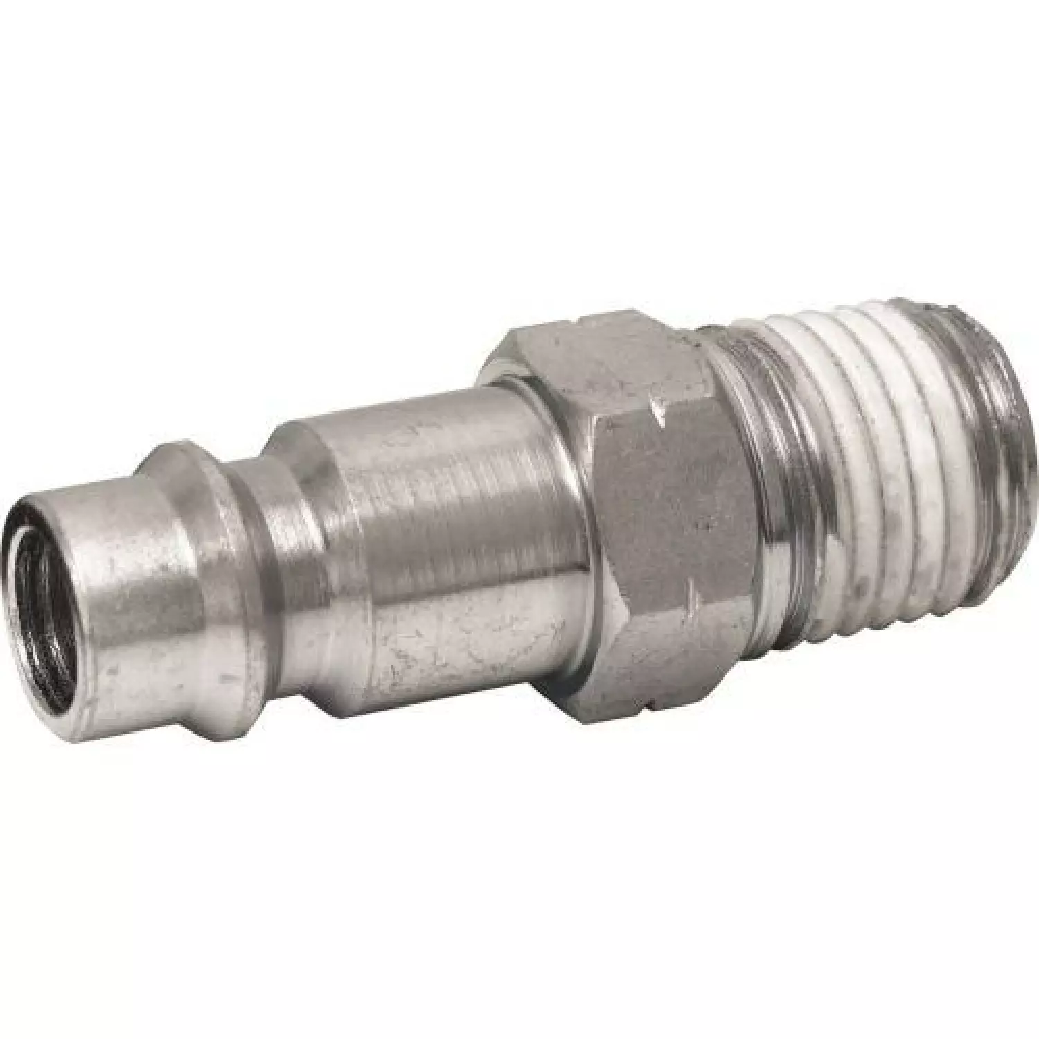 Senco 4000102 Universele plug voor luchtslangaansluiting - 1/4