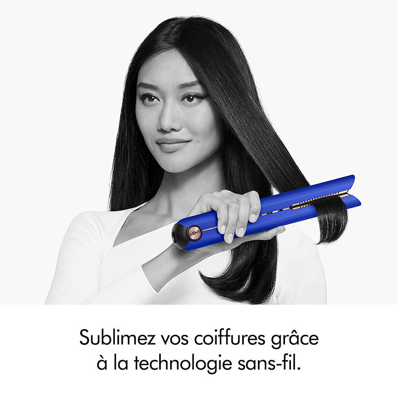 Lisseur Corrale édition exclusive Noël 2023