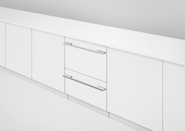 Fisher & Paykel opvaskemaskine DD60DHI9 fuldintegreret