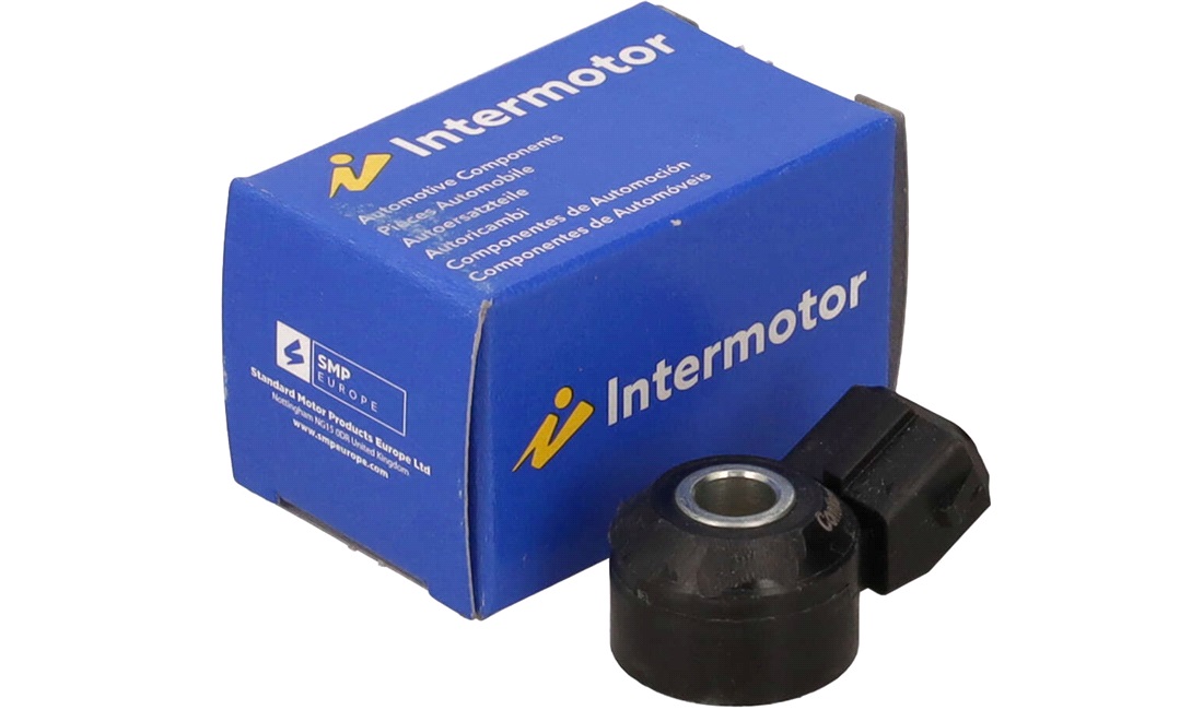 Bankesensor