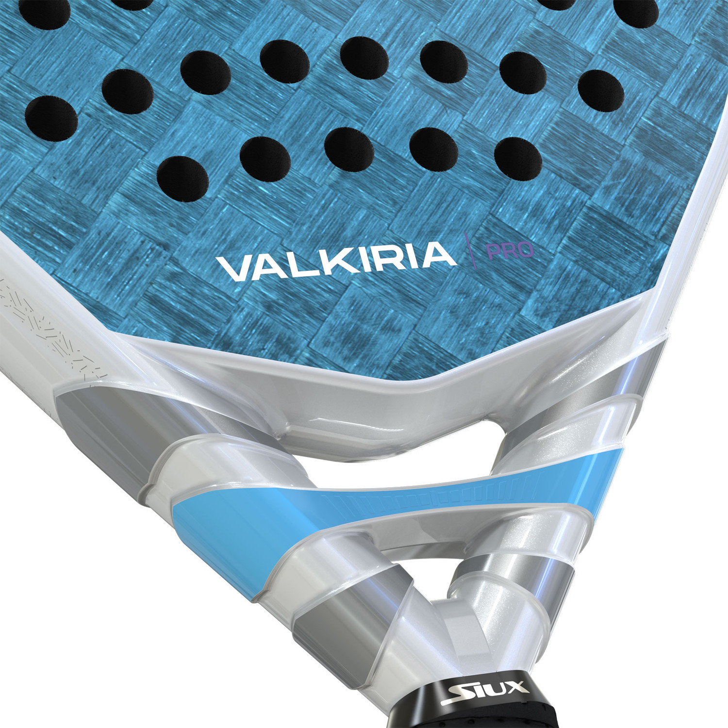 Siux Valkiria Pack 1