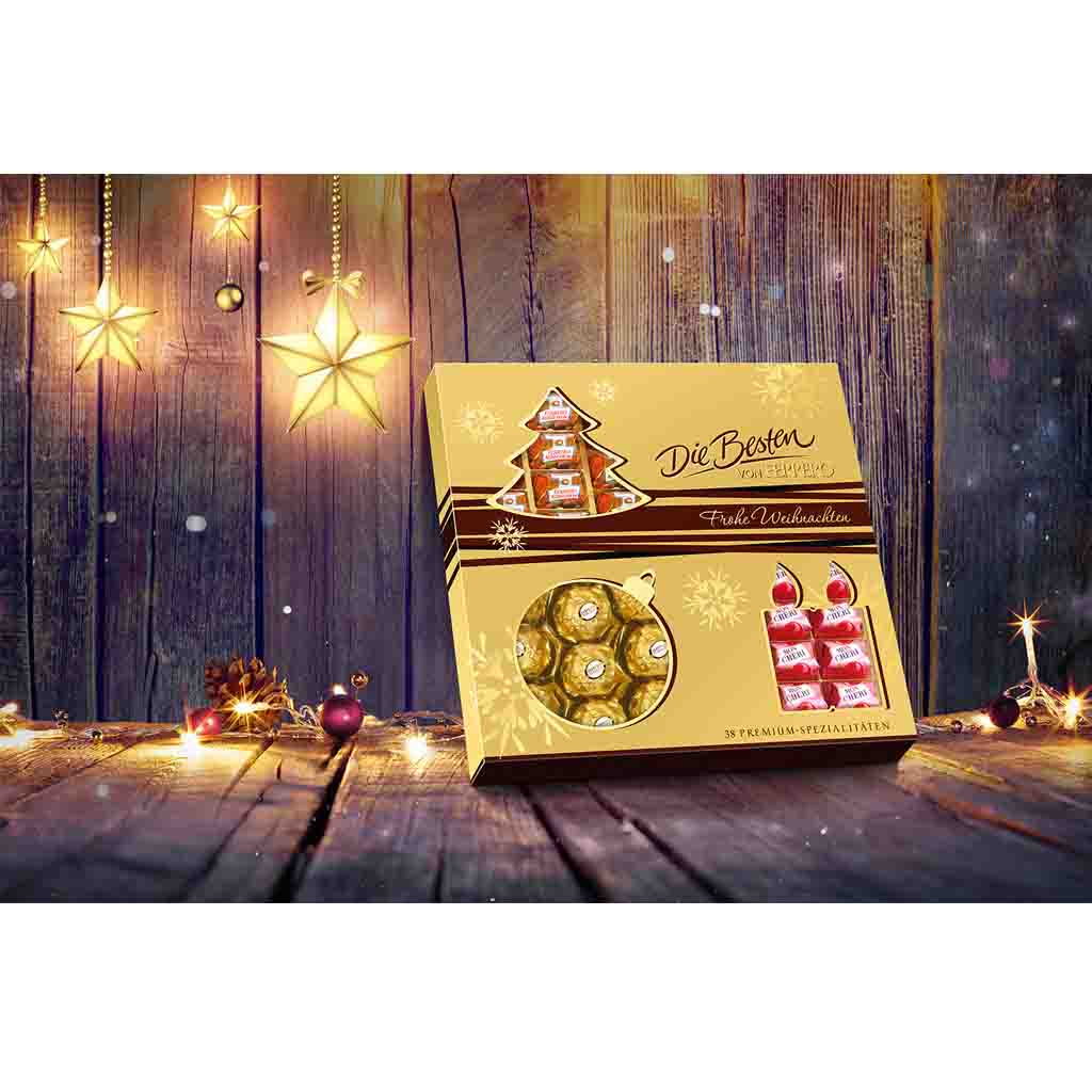 Ferrero Die Besten 38er \