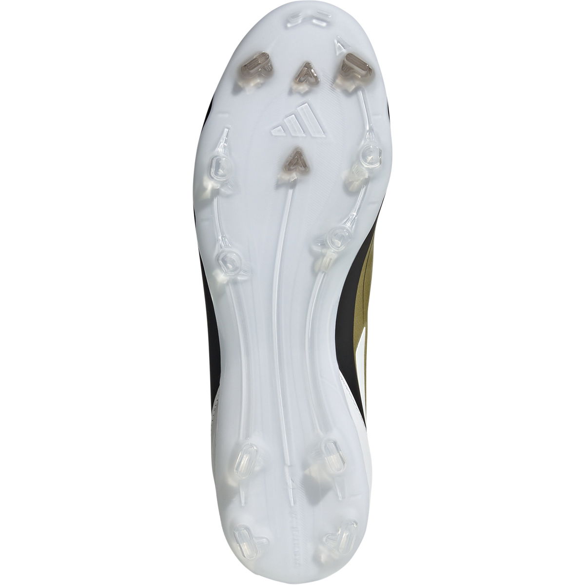 adidas F50 League Messi FG/MG Fodboldstøvler
