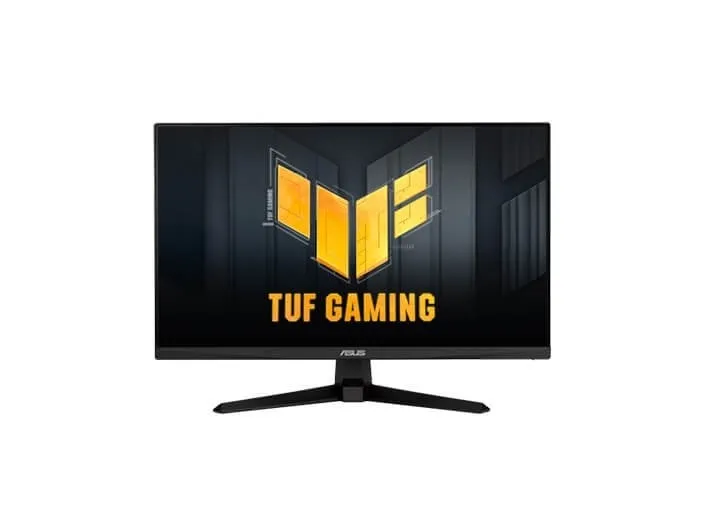ASUS TUF Gaming VG249QM1A - LED-skærm - gaming - 24