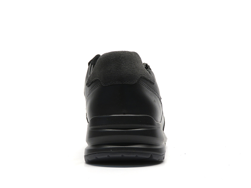 Mephisto Bradley Black combi