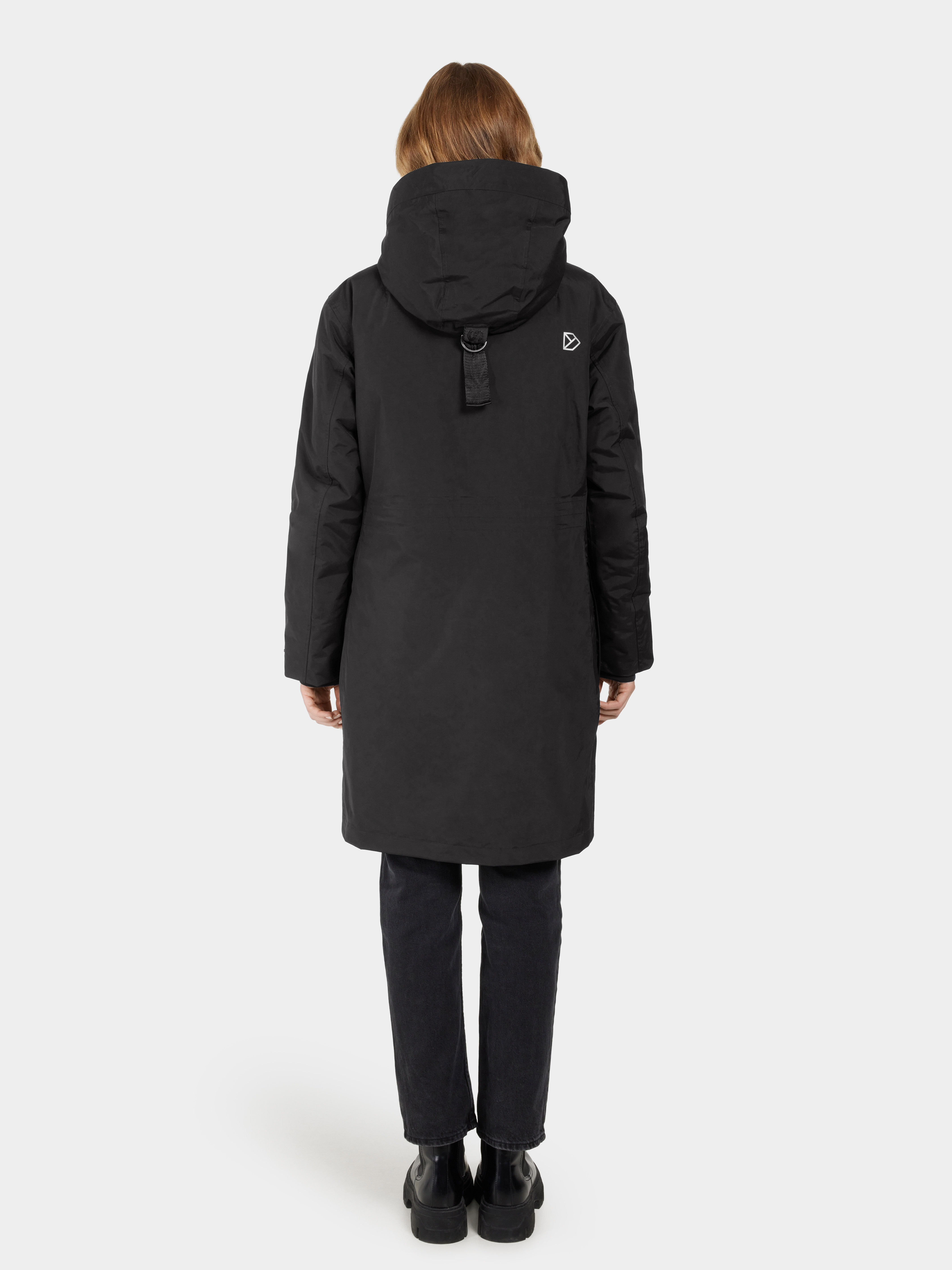 Ilsa Women's Parka