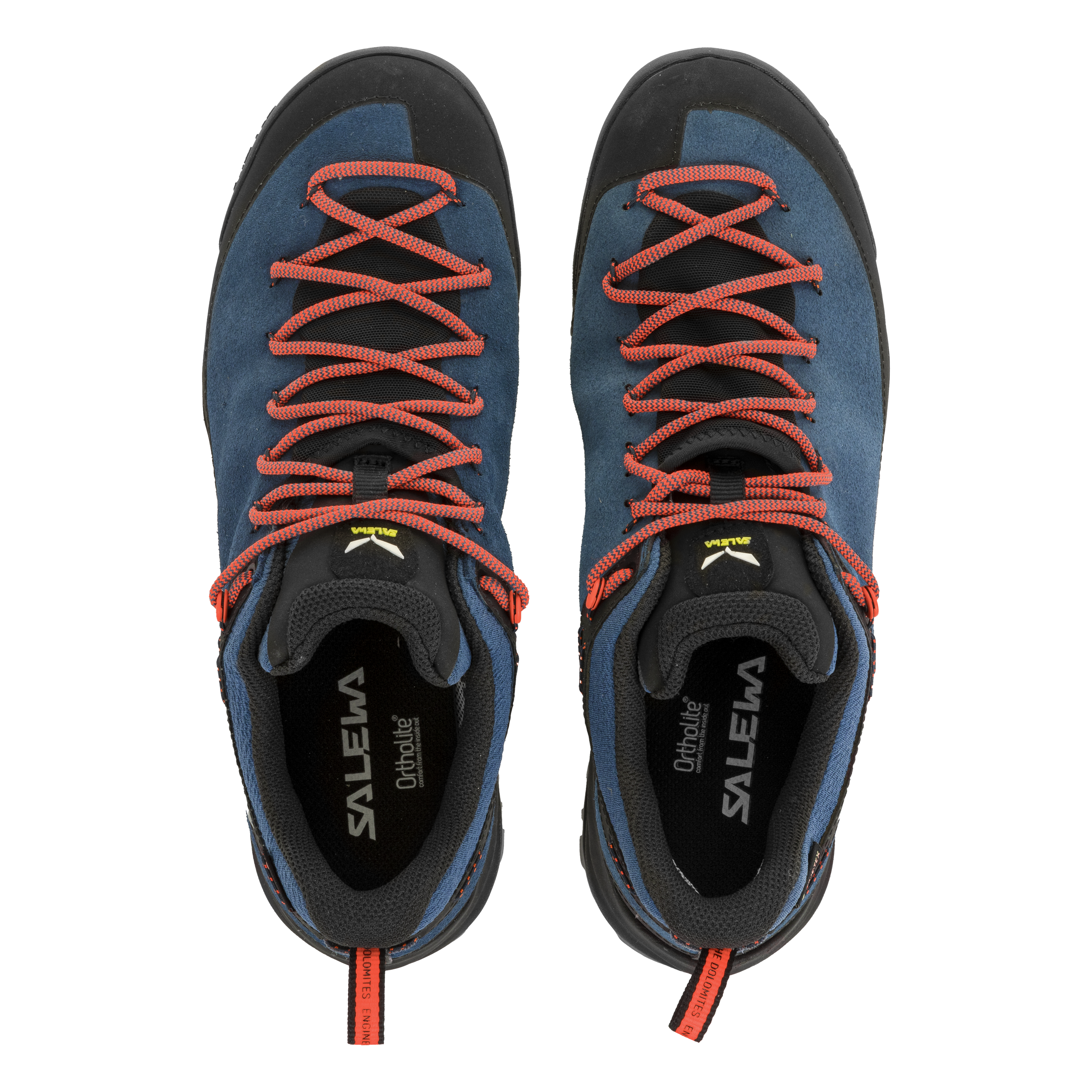 Wildfire Leather Gore-Tex® Schuh Herren