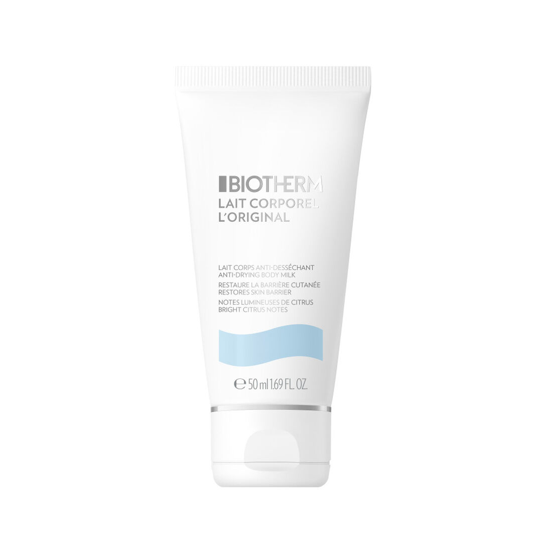 BIOTHERM Aquasource Biotherm Drop™ – Pink Drop - 1un