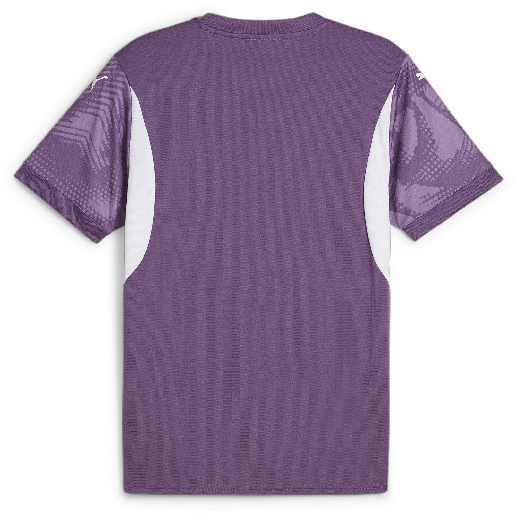 Puma Goalkeeper Short Sleeve Shirt Adults