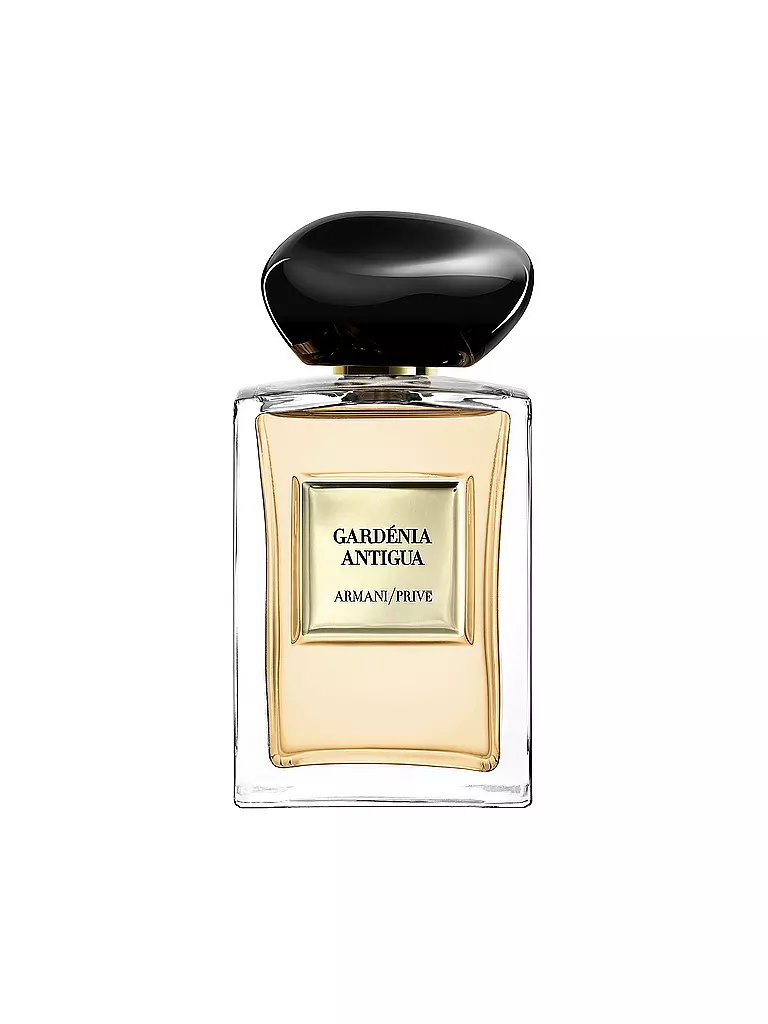 ARMANI/PRIVÉ Gardénia Antigua Eau de Toilette 100ml keine Farbe