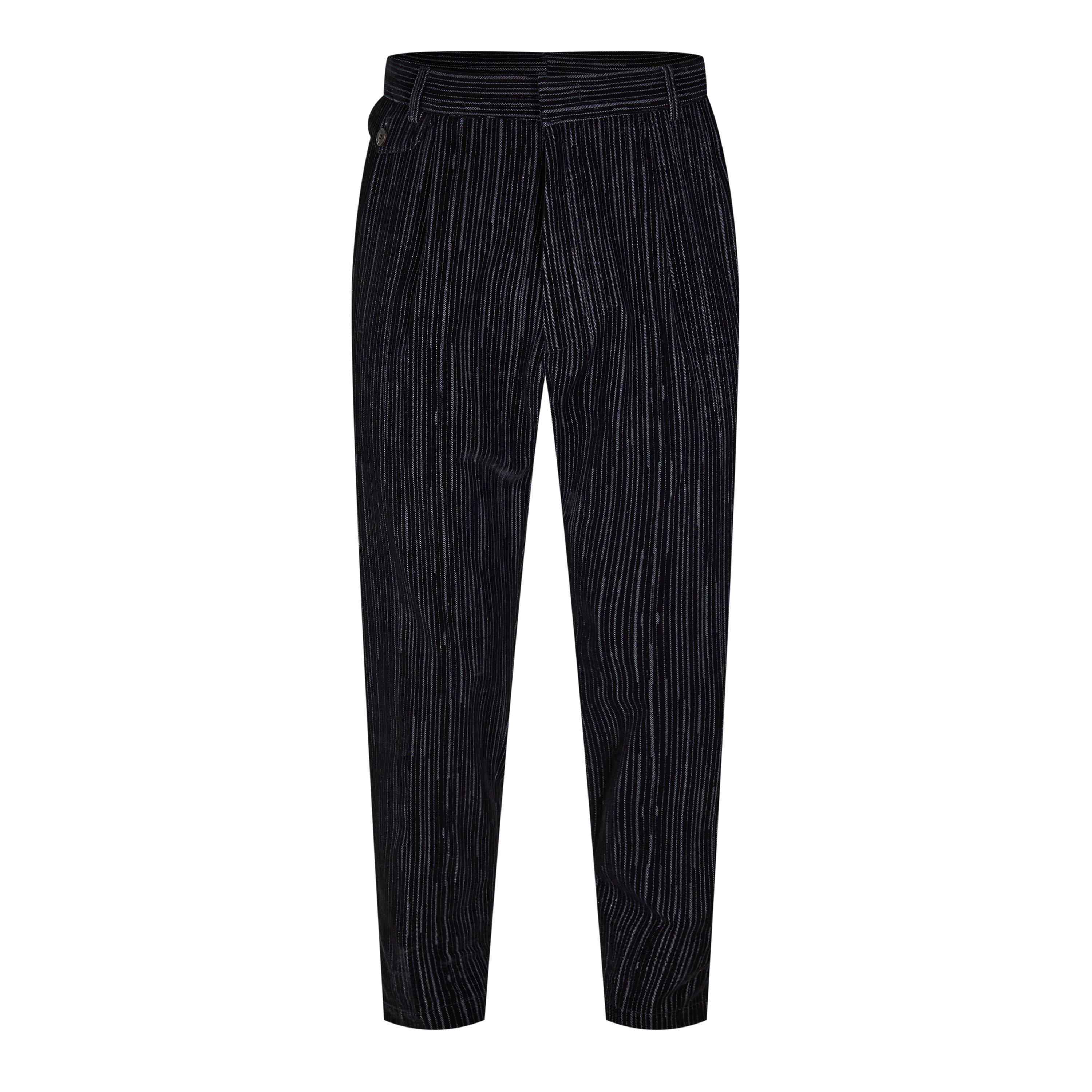 Armani Exchange AX Strpd Pnts Sn99