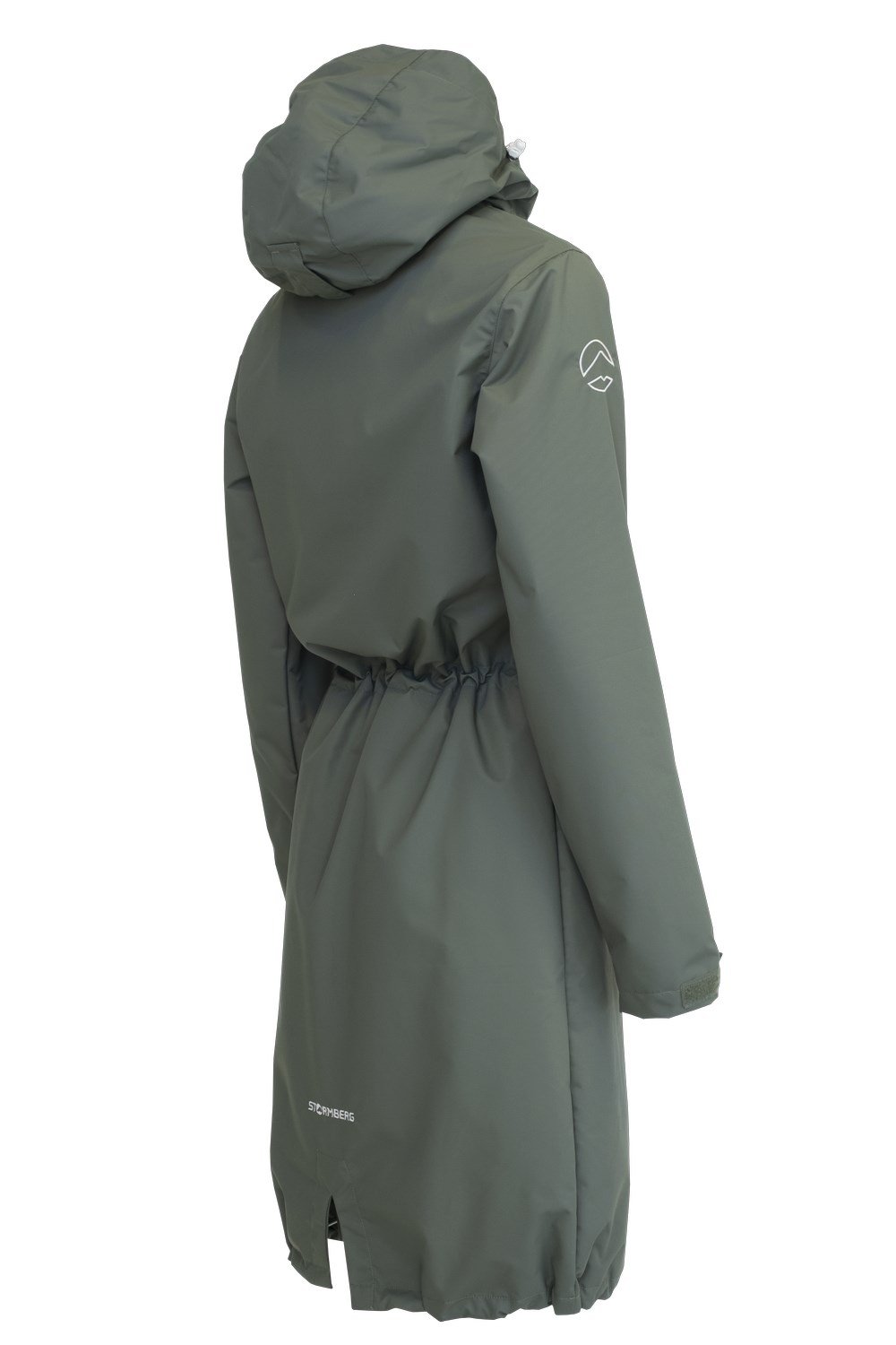 Stormberg Froland lang skallparkas